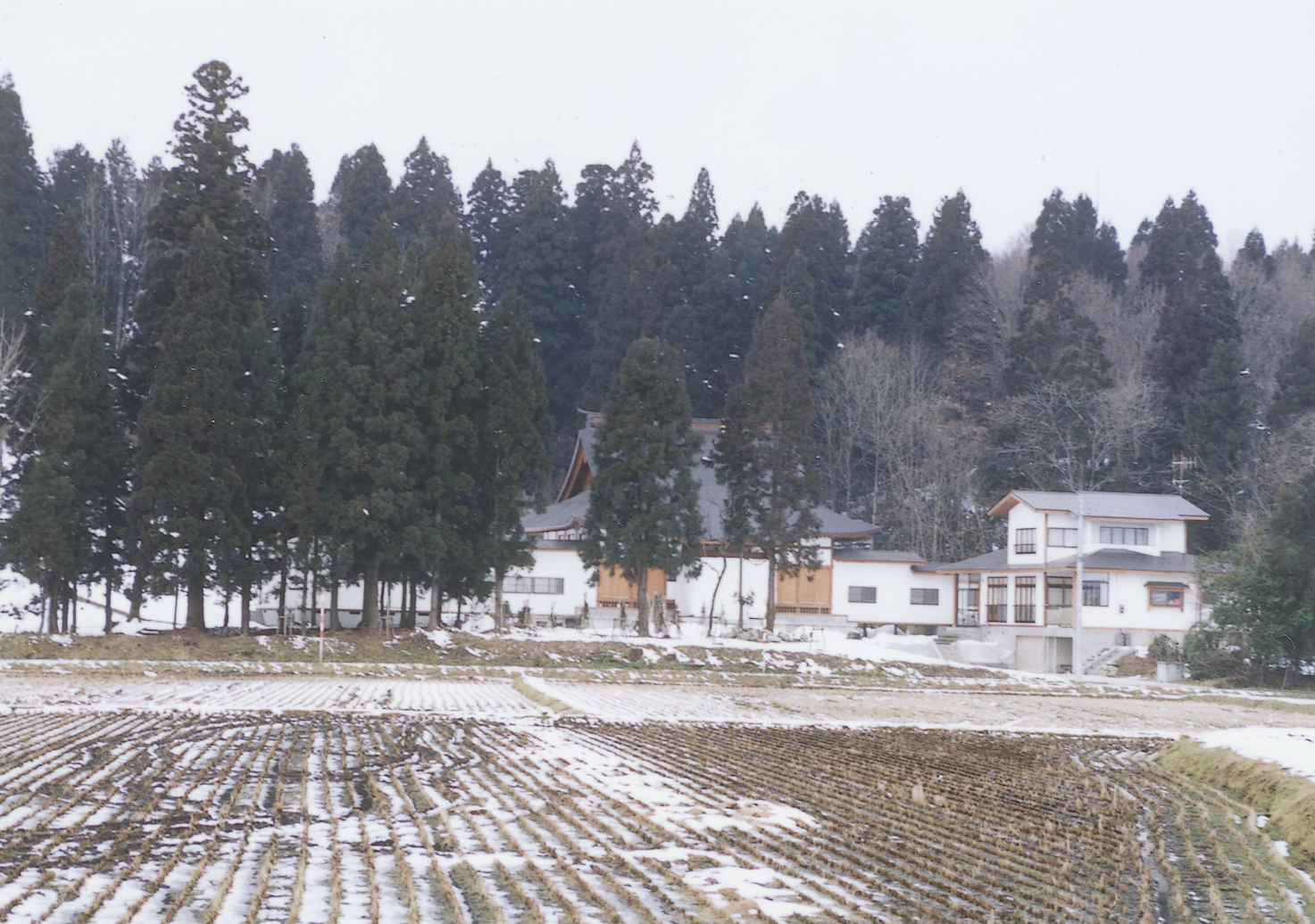 桂嶽寺