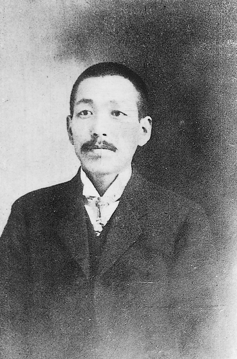 嶺金太郎