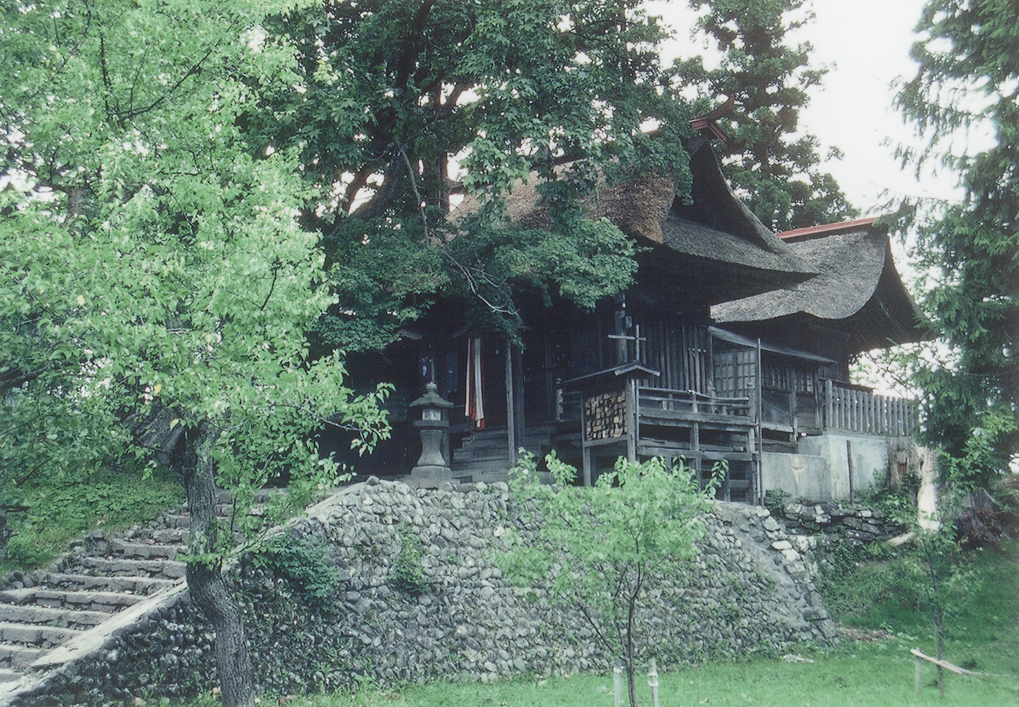 天満神社