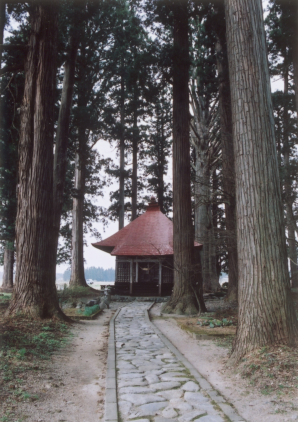 石動神社