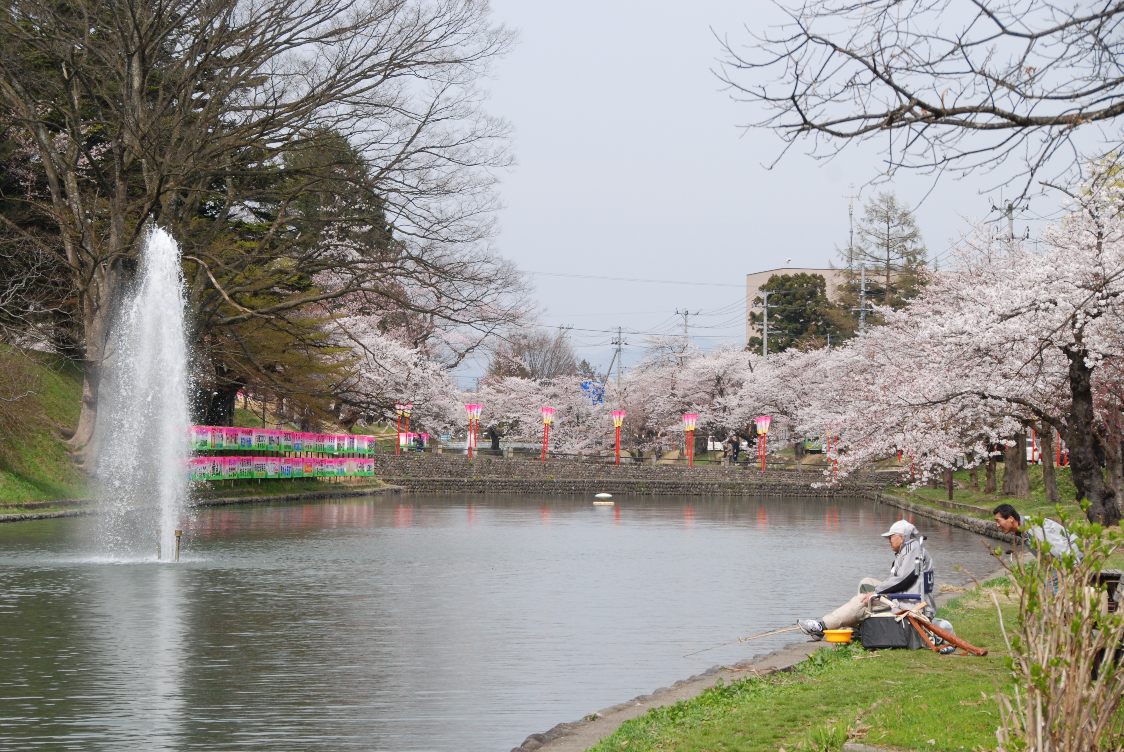 最上公園