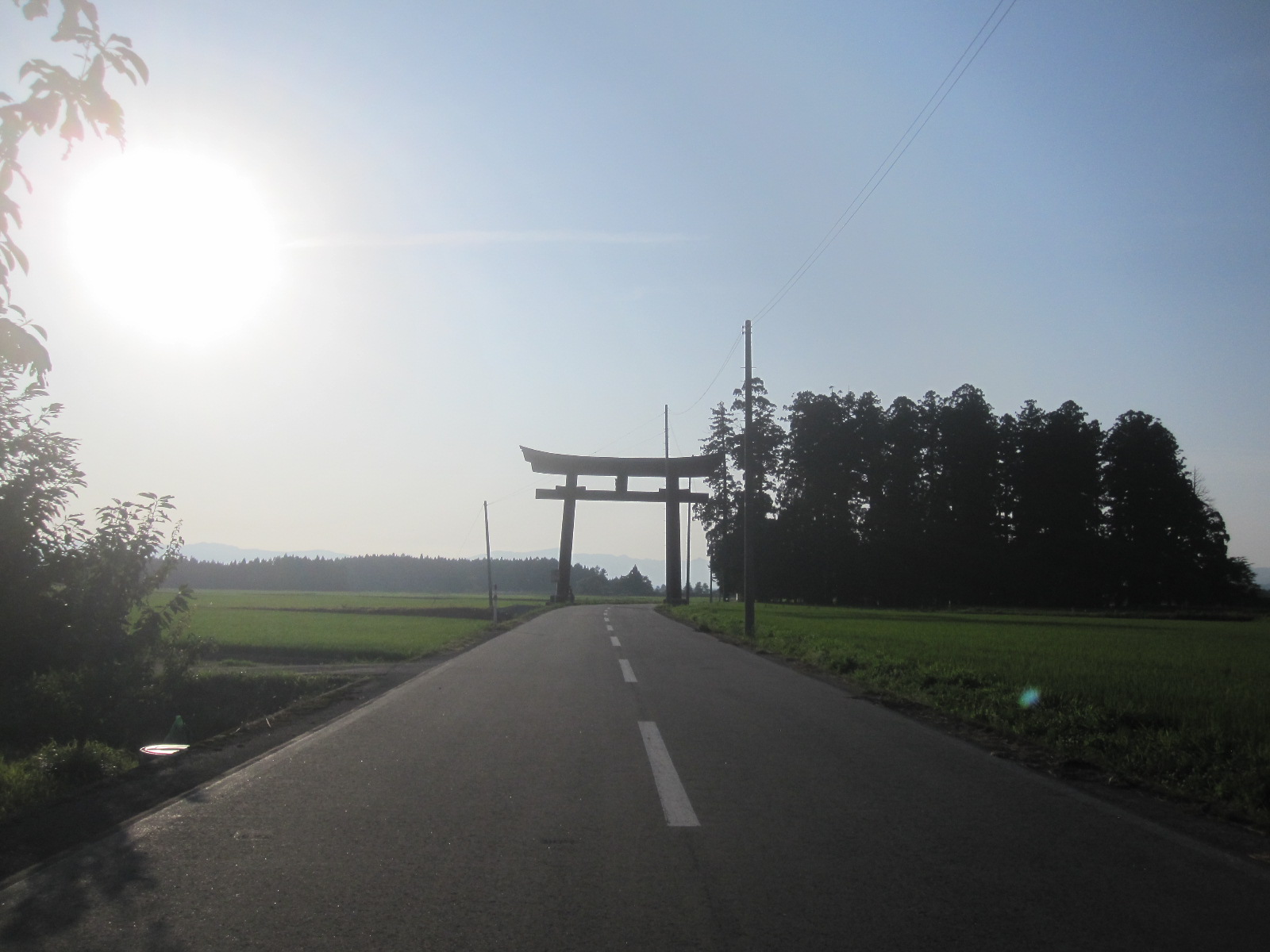 石動神社