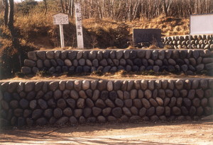 群馬県岩宿遺跡