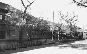 旧新庄市立新庄小学校