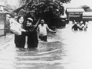 ８・１水害（昭和49年）