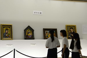 近岡善次郎展