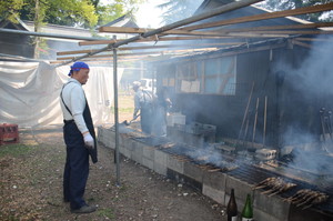 カド焼き