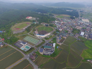 東山運動公園