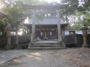 護国神社